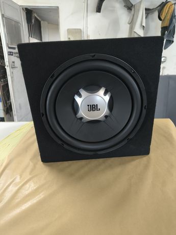 Subwoofer JBL GT5-12 / 1100 Wat 275 RMS jak nowy okazja jakość tanio!!