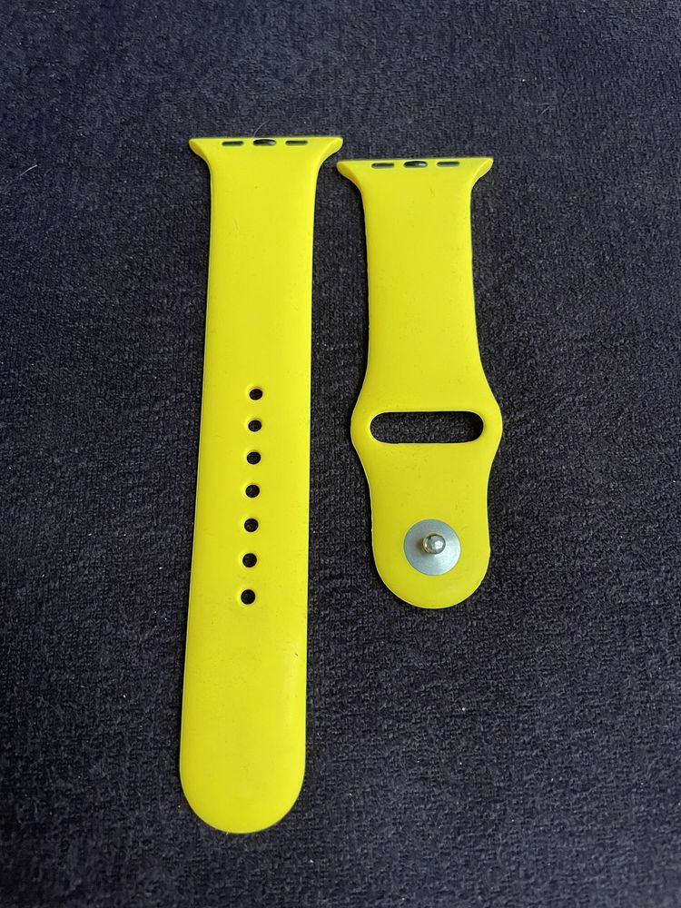 Pasek do Apple Watch 3