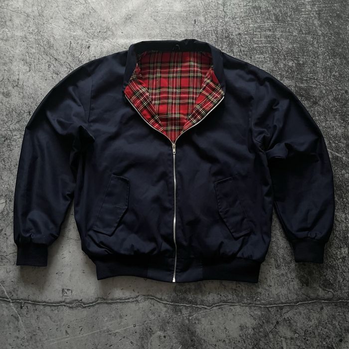 Харингтон по типу Lonsdale ( L - XL )