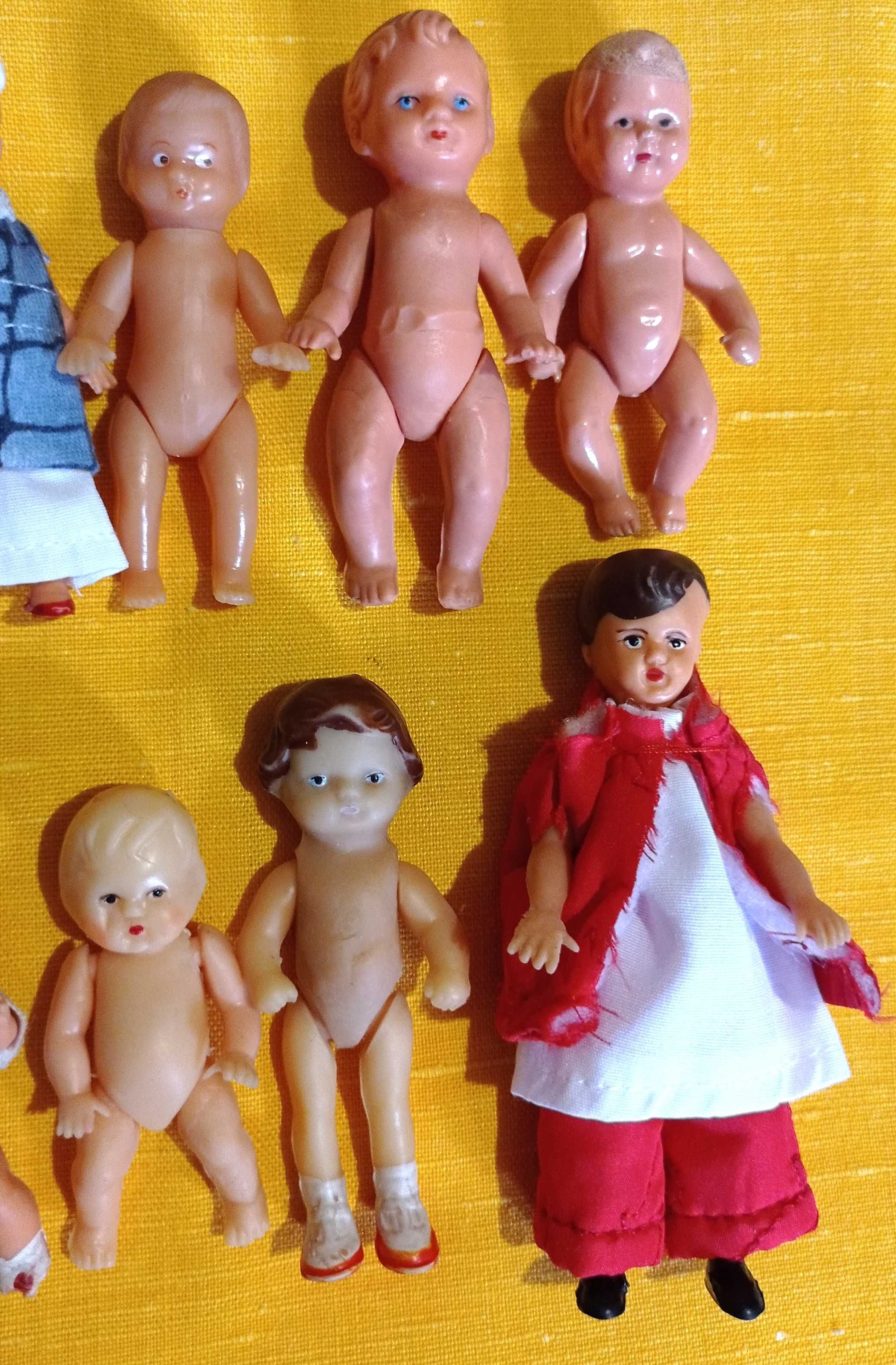 Пупс кукла лялька Германия ГДР винтажный старинный немецкий