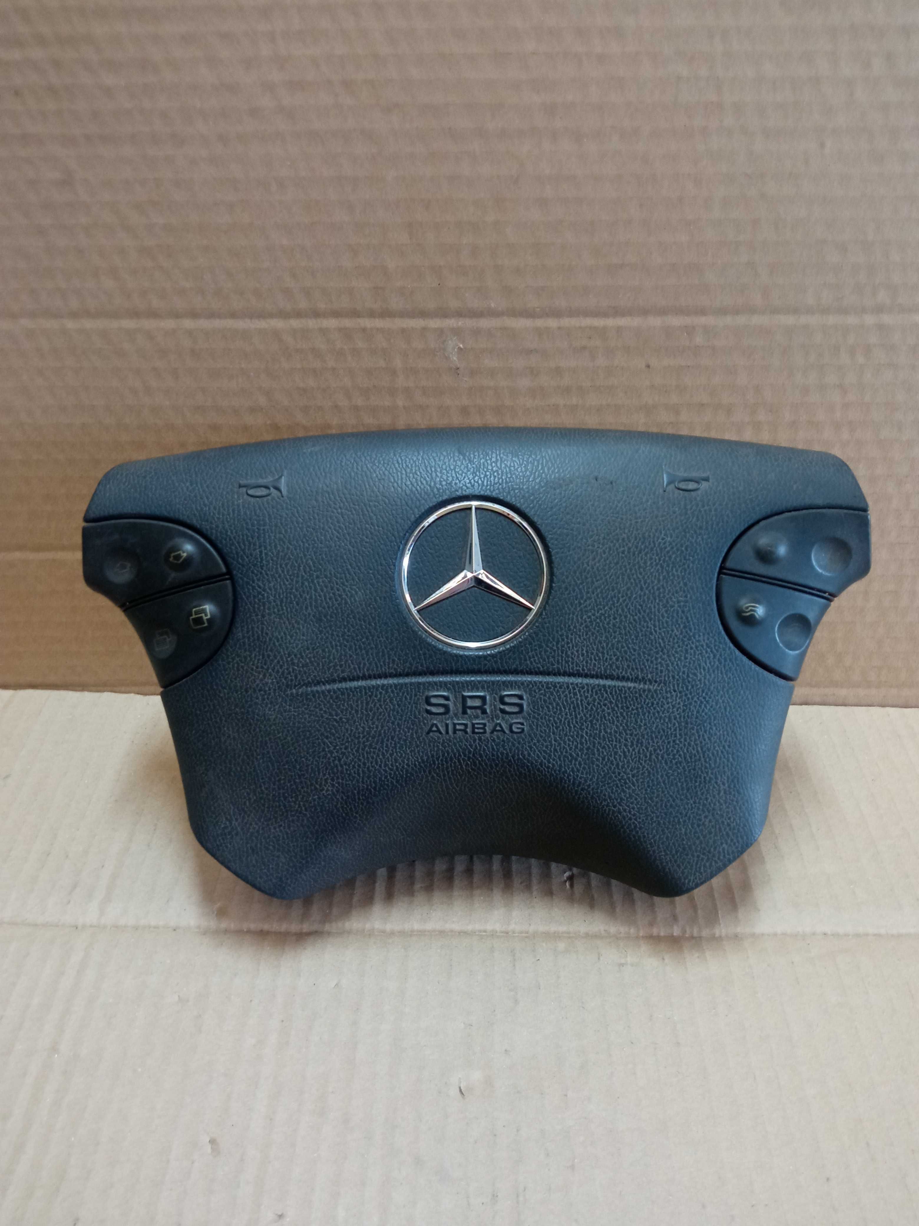 Airbag Mercedes Benz Classe E ( W210 )