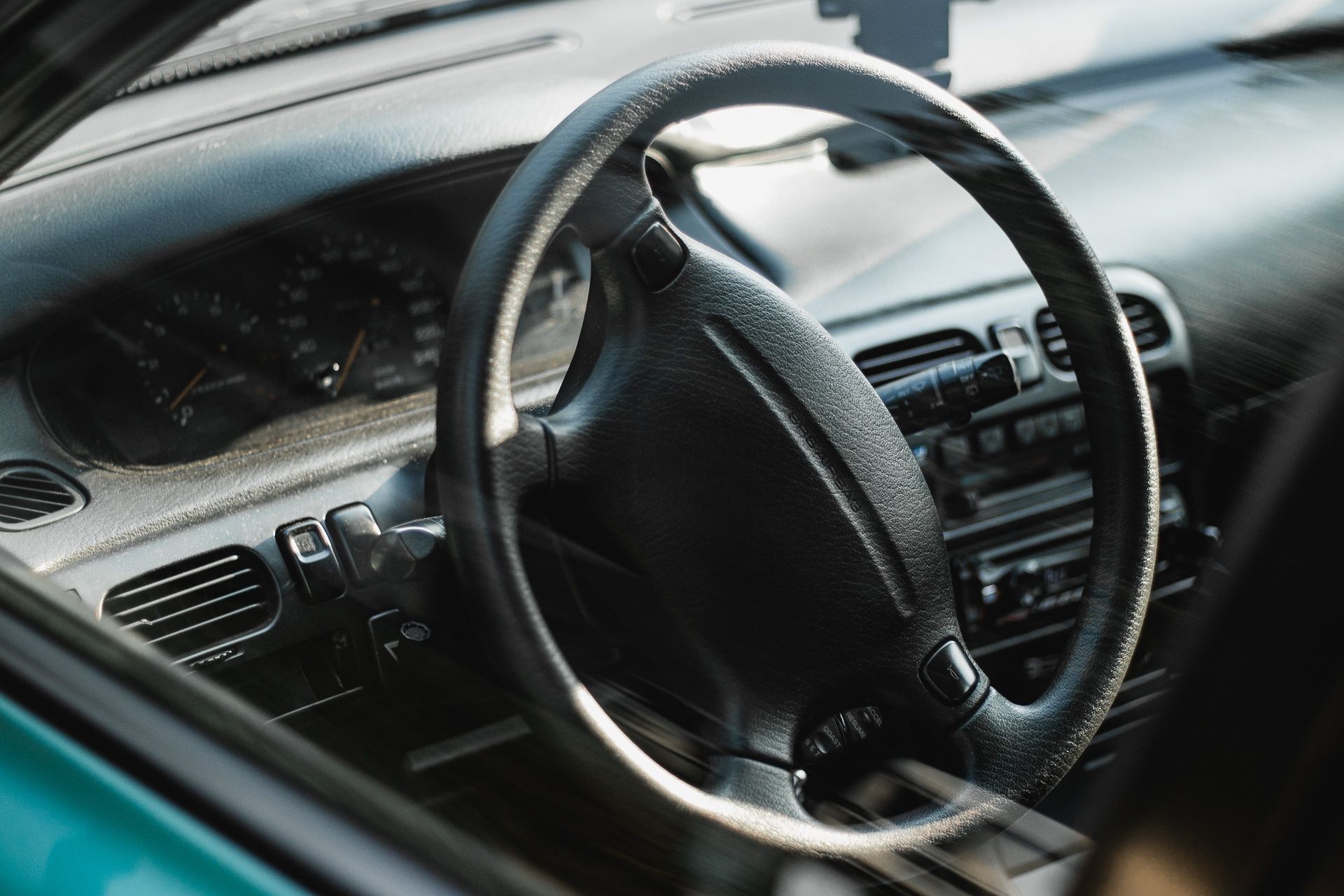 Mazda 626 IV ge 2.0i