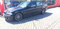 Vendo bmw 320d sport