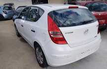 Hyundai i30 1.6 crdi