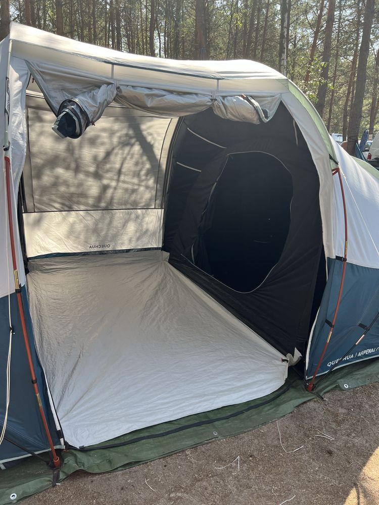 Quechua Arpenaz 4.2 F&B