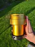 Obiektyw anamorficzny Schneider-Kreuznach anamorphic + clamp