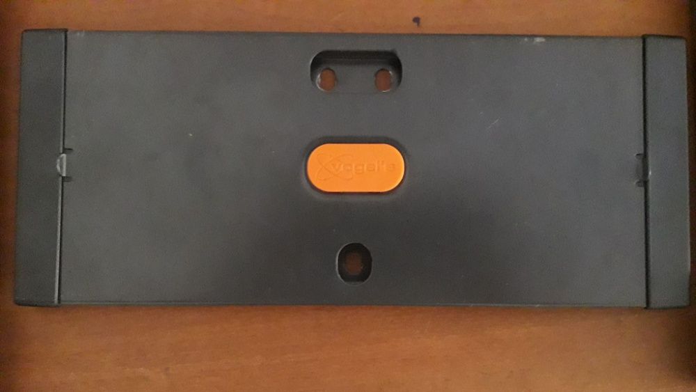 Suporte de parede para Lcd/Tv De Plasma universal marca Vogel's