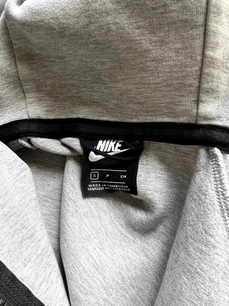 Bluza Nike Tech Fleece