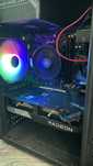 rx 6600 8gb Видеокарта