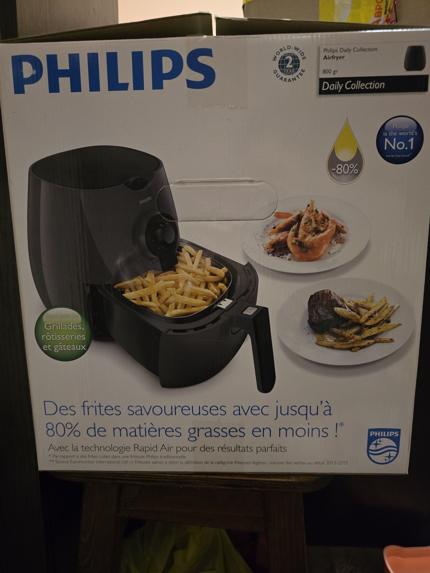 Мультипіч Philips / аерогриль Philips / аэрогриль