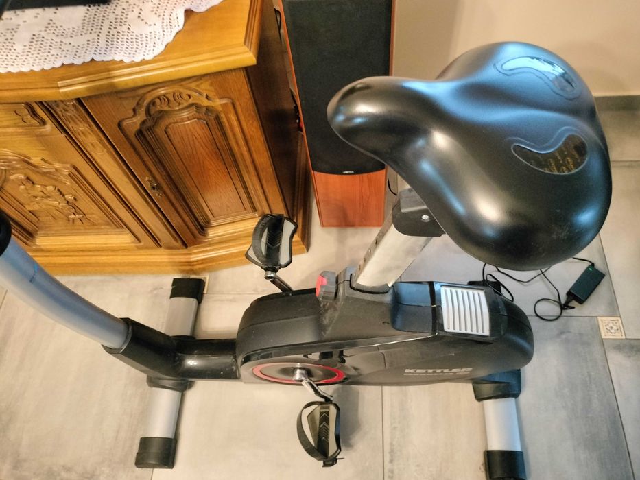 Rower stacjonarny