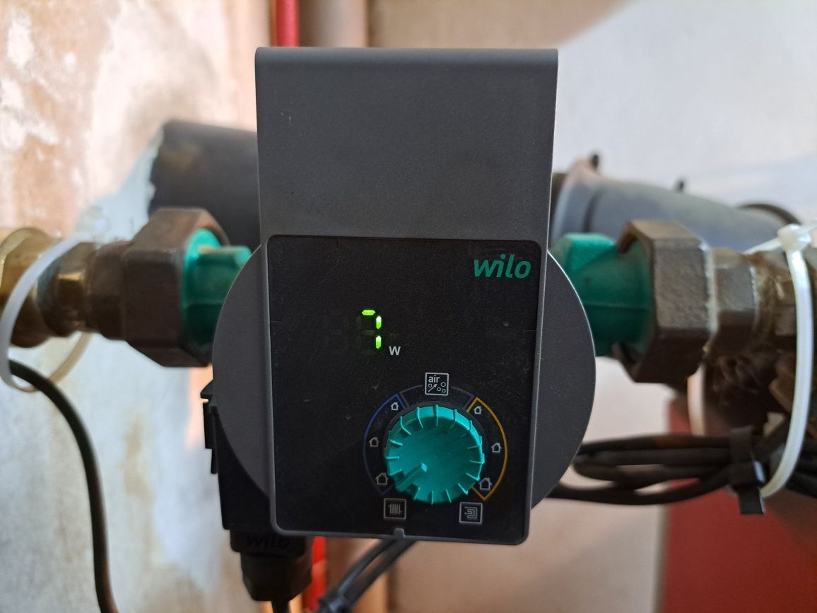 Pompa CO Wilo Yonos PICO 1.0 25/1-6