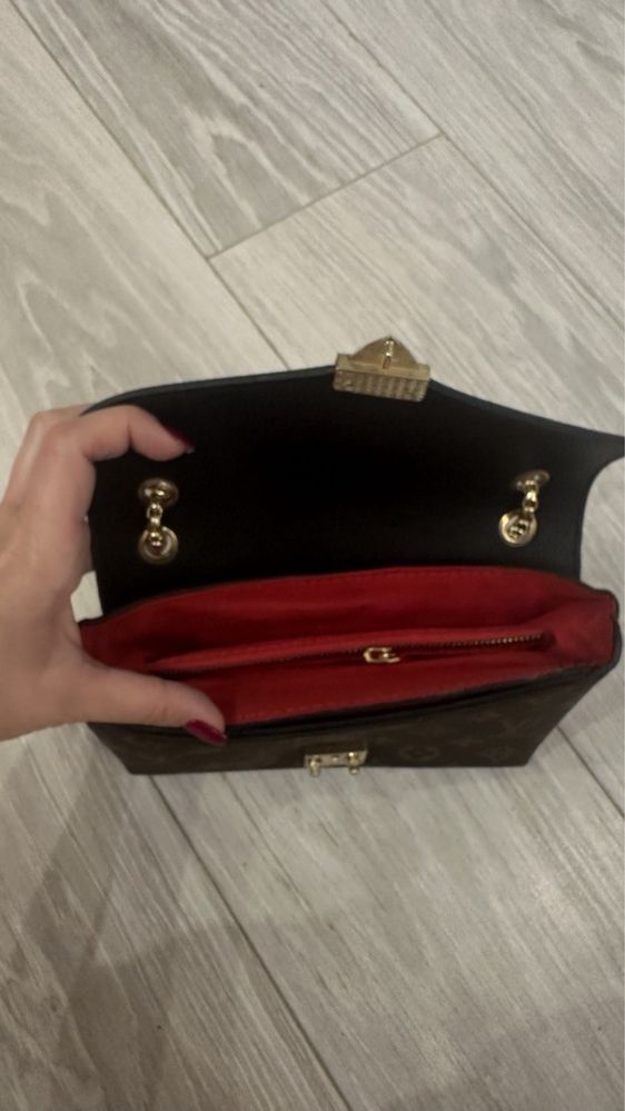 Сумка  клатч louis vuitton , клатч женский