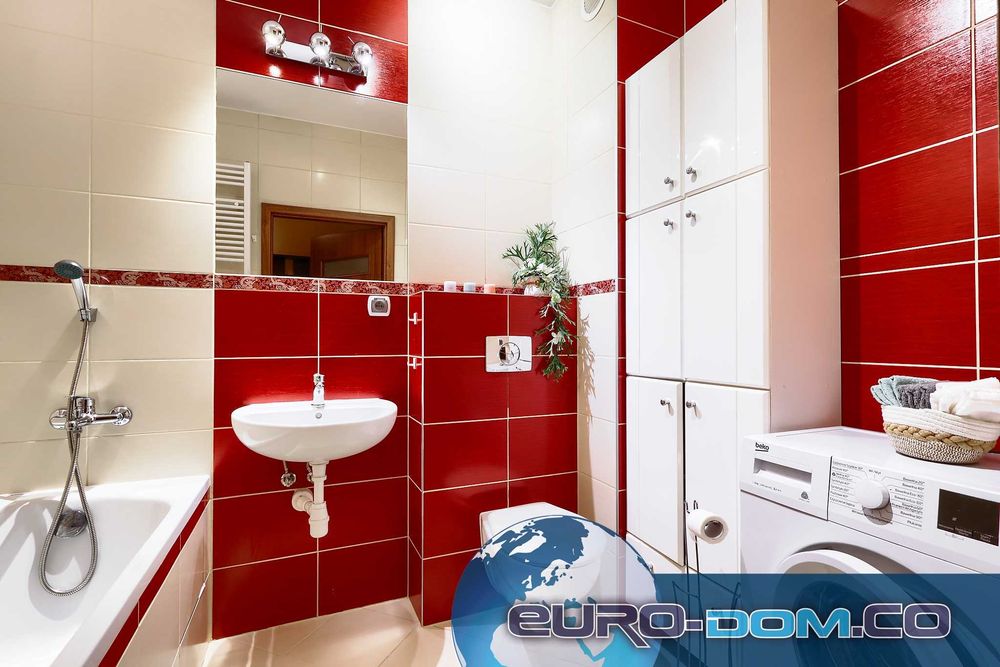 5615 - Mieszkanie na wynajem  Poznań, Grunwald