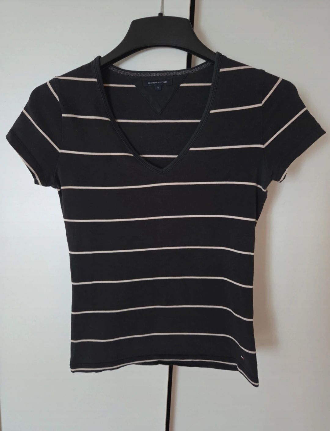T-shirt Tommy Hilfiger