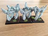 Warhammer WFB Old World 3x Spirit Host
