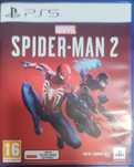 Spider Man 2 PS5