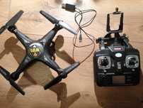 Dron WiFi camera