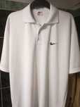 Sportowa koszulka Nike