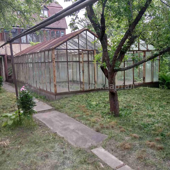 Без комісії Осокорки дачний будинок Садова 164