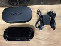 PS Vita OLED 128 gb