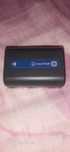Батарея Sony Original


SONY model № NP-FM30
battery pac 7.2V 8.5Wh (1