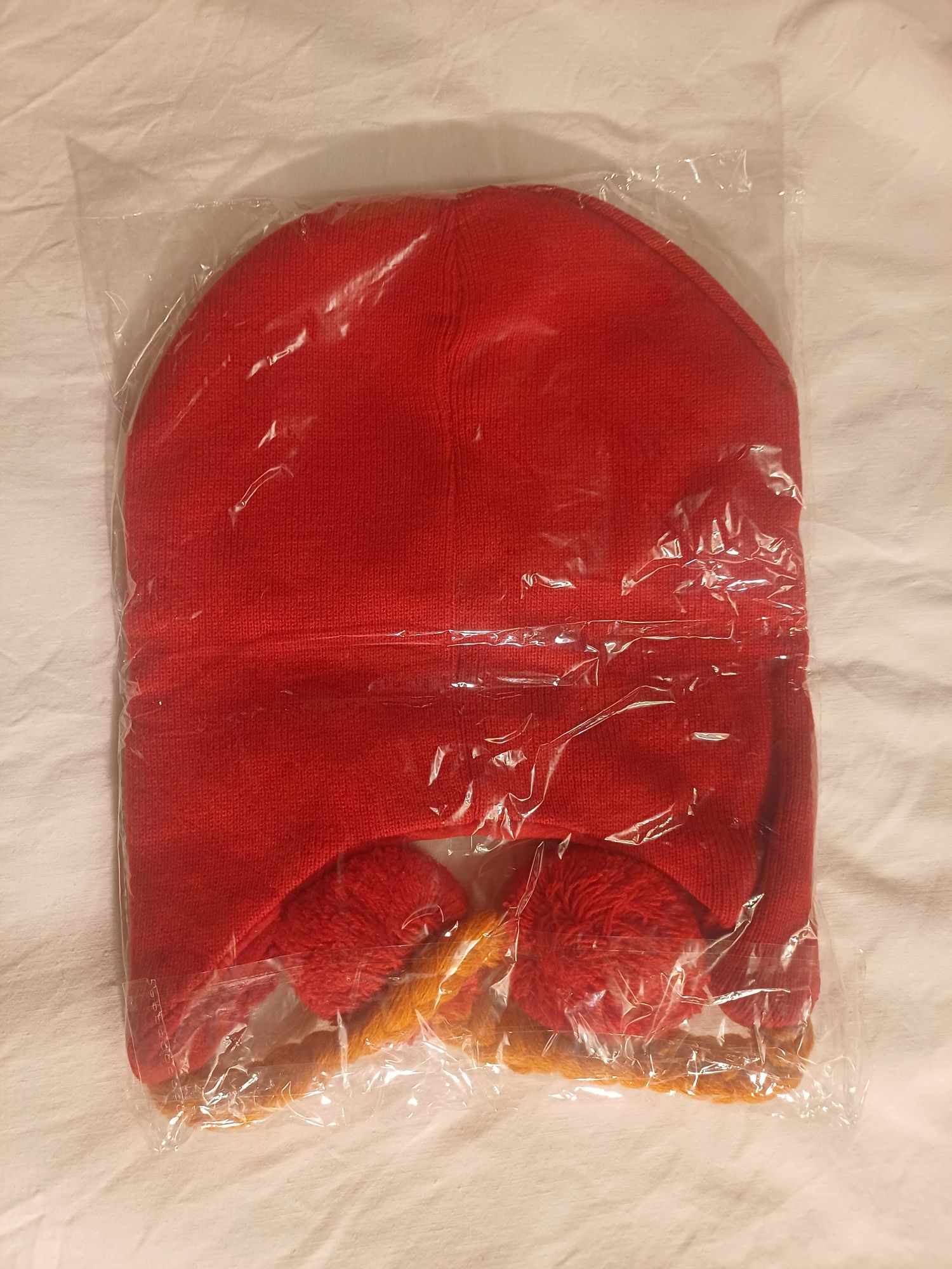 Czapka PAC-MAN - GoodLoot