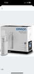 Nebulizator siateczkowy omron microair u100