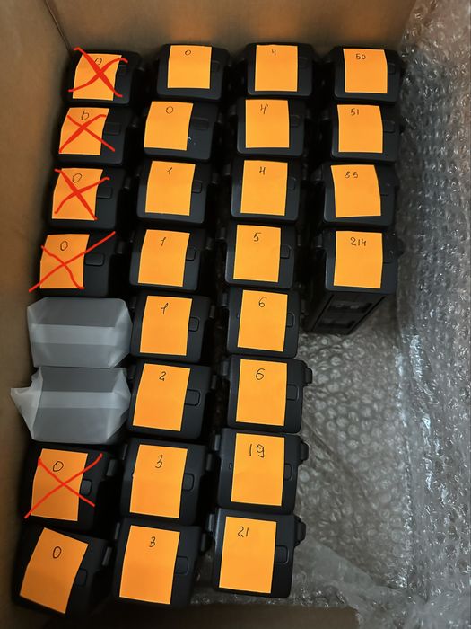 Акумуляторна батарея до DJI Mavic 3 series