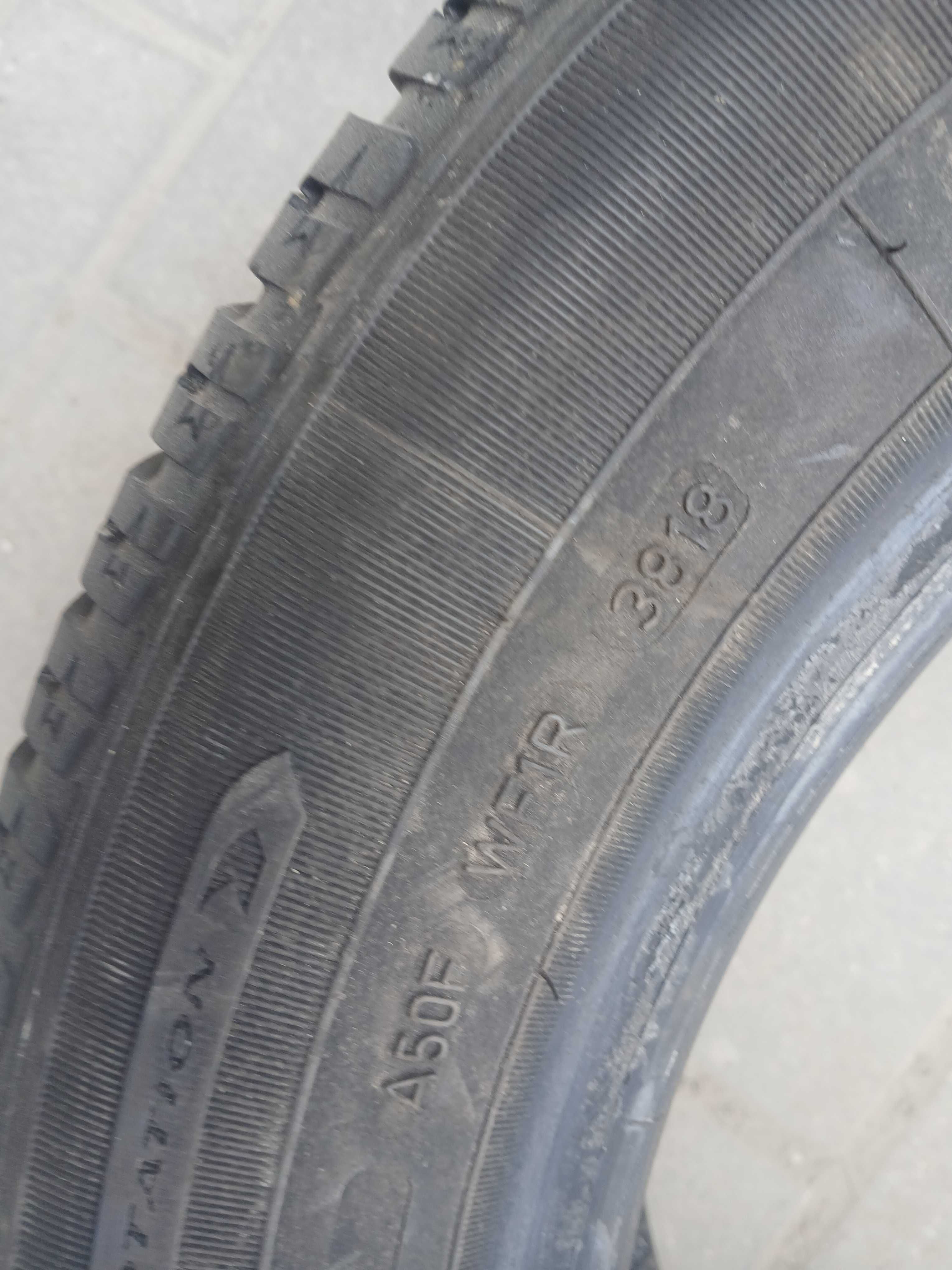 1x opona 205/55 R16 Dębica Navigator 2 Gwarancja Montaż