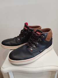 Buty do kostek Levis rozm.36