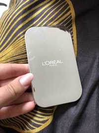 Puder loreal paris