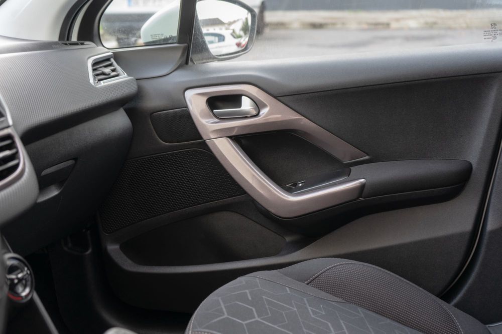 Peugeot 2008 Style Edition