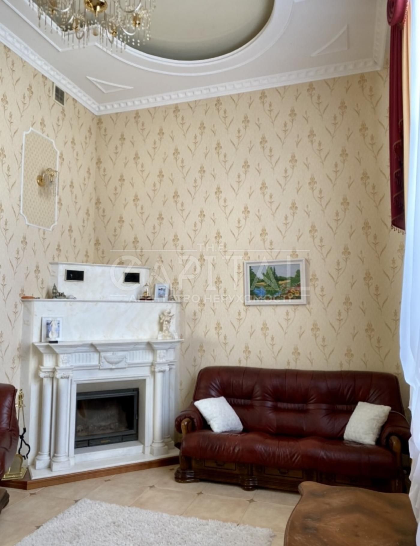 Продаж 3-поверхового будинку в с. Петропавлівське, Бориспільський