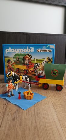 Play mobil country 6948
