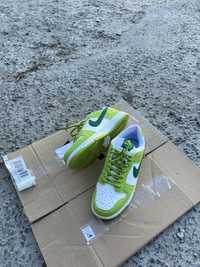 Кросівки Nike Sb