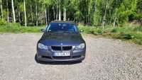 BMW E90 Shadow Line