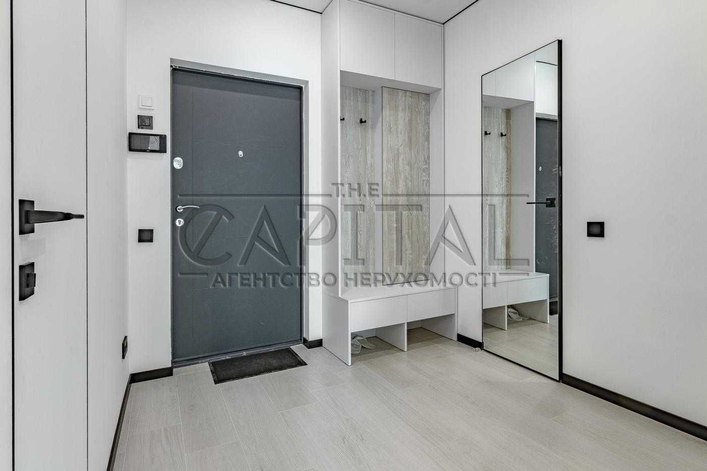 Продаж 2к квартири, ЖК Manhattan, пр-т Перемоги, Шевченківський р-н