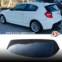 BMW Serie 1 Aileron AERO SPOILER Traseiro (E81 - E87)