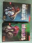 Livro Génesis ( Em portugues portugal)