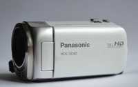 Kamera Panasonic HDC-SD40 FULL HD