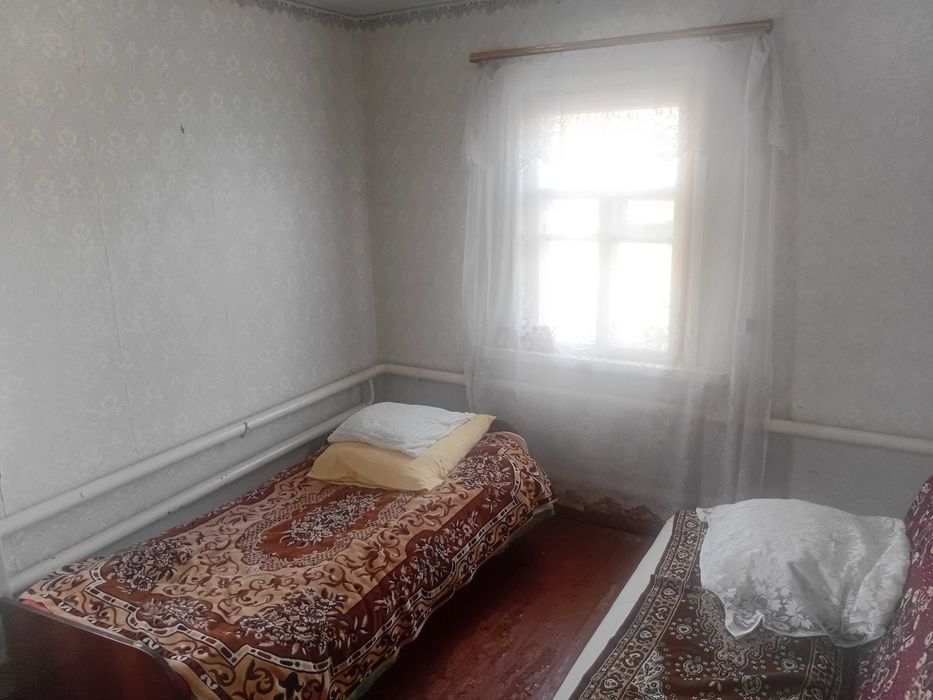 Дом в Змиеве — отличное место для жизни!