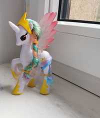 Księżniczka Celestia, My Little Pony nowy model