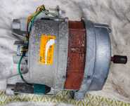Silnik pralki ACC 20584.316 Candy Electrolux