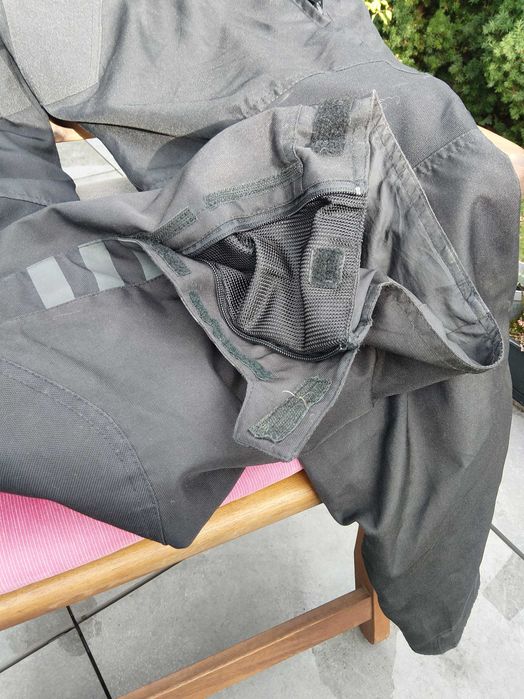 spodnie motocyklowe Rebelhorn Hiker 4XL jak nowe