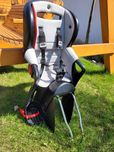 Fotelik rowerowy Römer Jockey Comfort