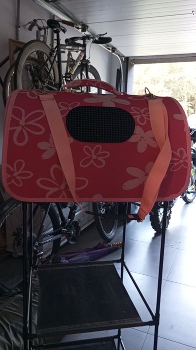 Transporter dla zwierząt