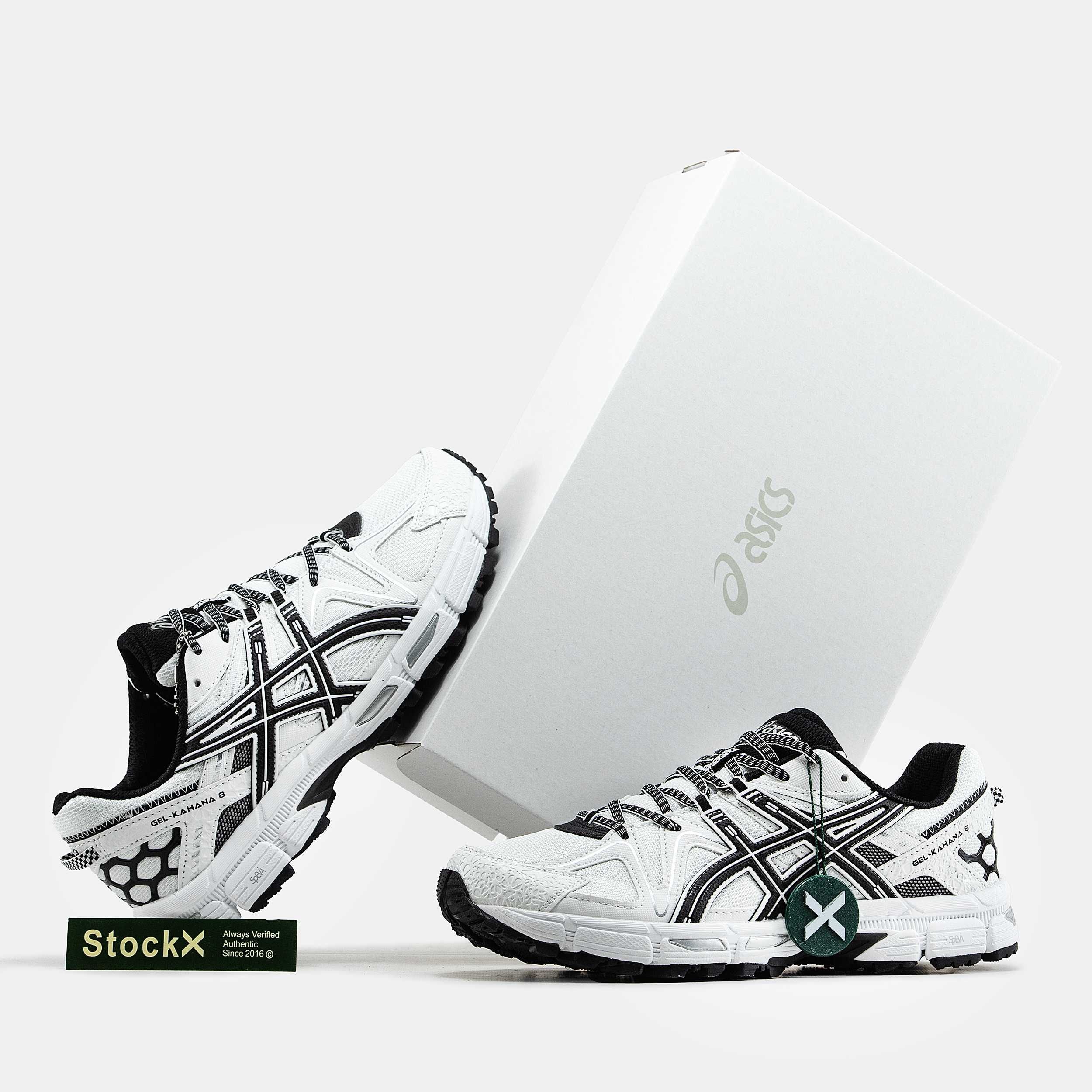 Чоловічі Кросівки Asics Gel-Kahana 8 40-45 ( Без Предоплати)