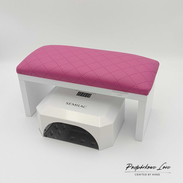 Podpórka do manicure, profesjonalna , super jakość, dużo kolorów NOWA!