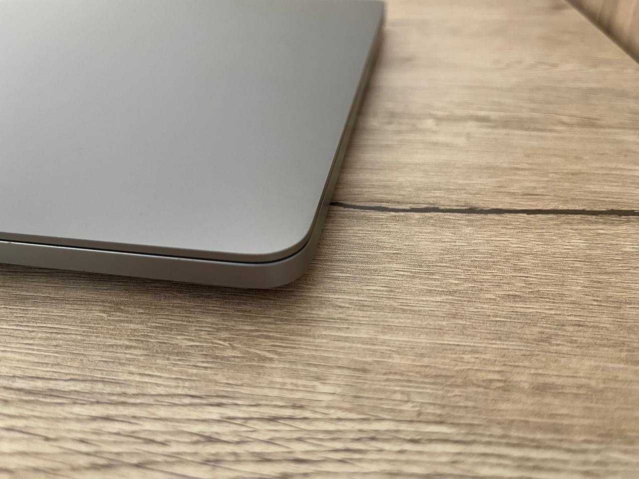 MacBook Pro 16 2019 (MVVJ2LL/A)